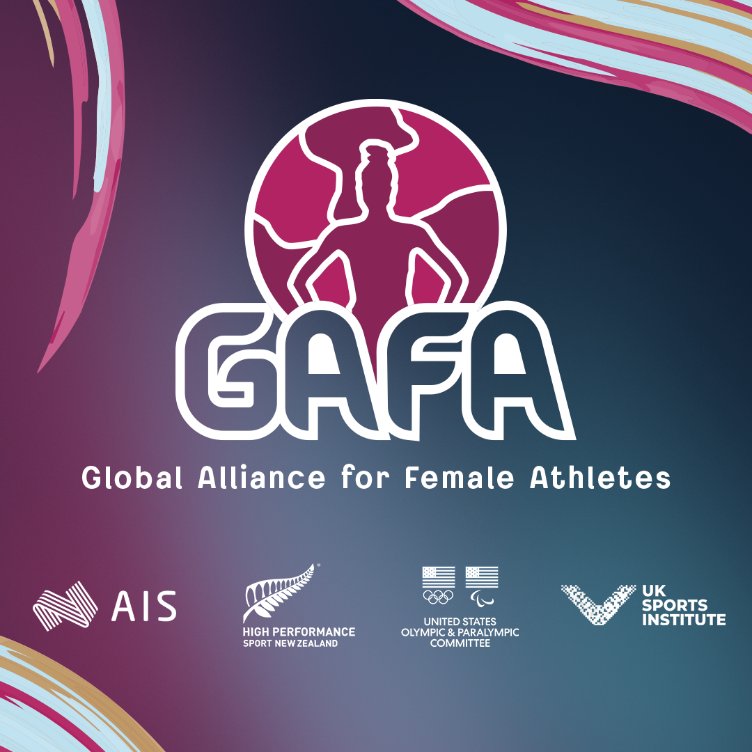 GAFA Logo